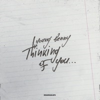 Thinking of You - Single - Young Benny