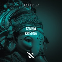 Krishna - Single - Somnia