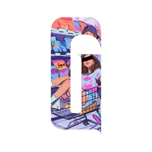 Midnight City - Single
