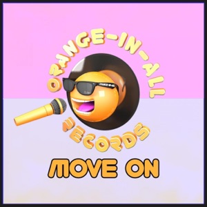 Move On - EP