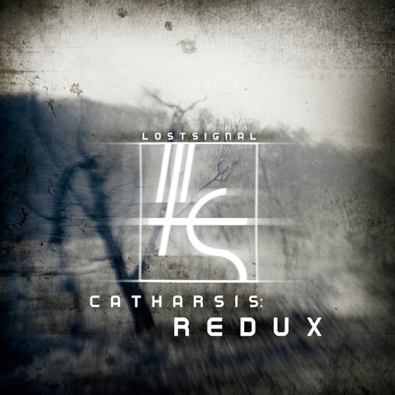 Cover artwork for Dissonance