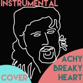 Achy Breaky Heart (Instrumental Cover of Billy Ray Cyrus) artwork