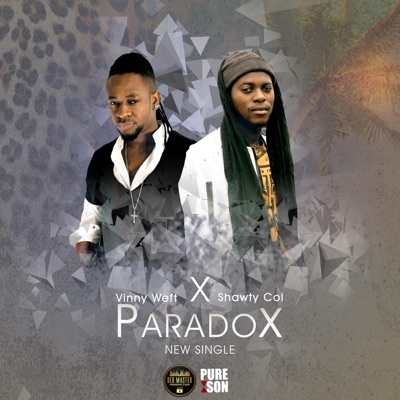Paradox - Single