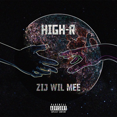 Zij Wil Mee - Single