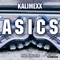 Asics - Kalimexx lyrics