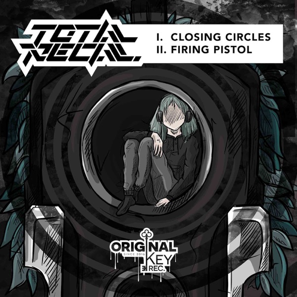 Closing Circles/Firing Pistol - Single