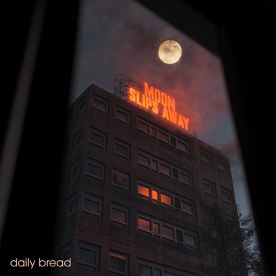 Moon Slips Away - Single