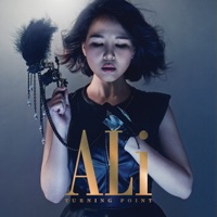 Turning Point - ALI