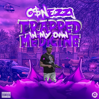 Trapped in My Own Medicine