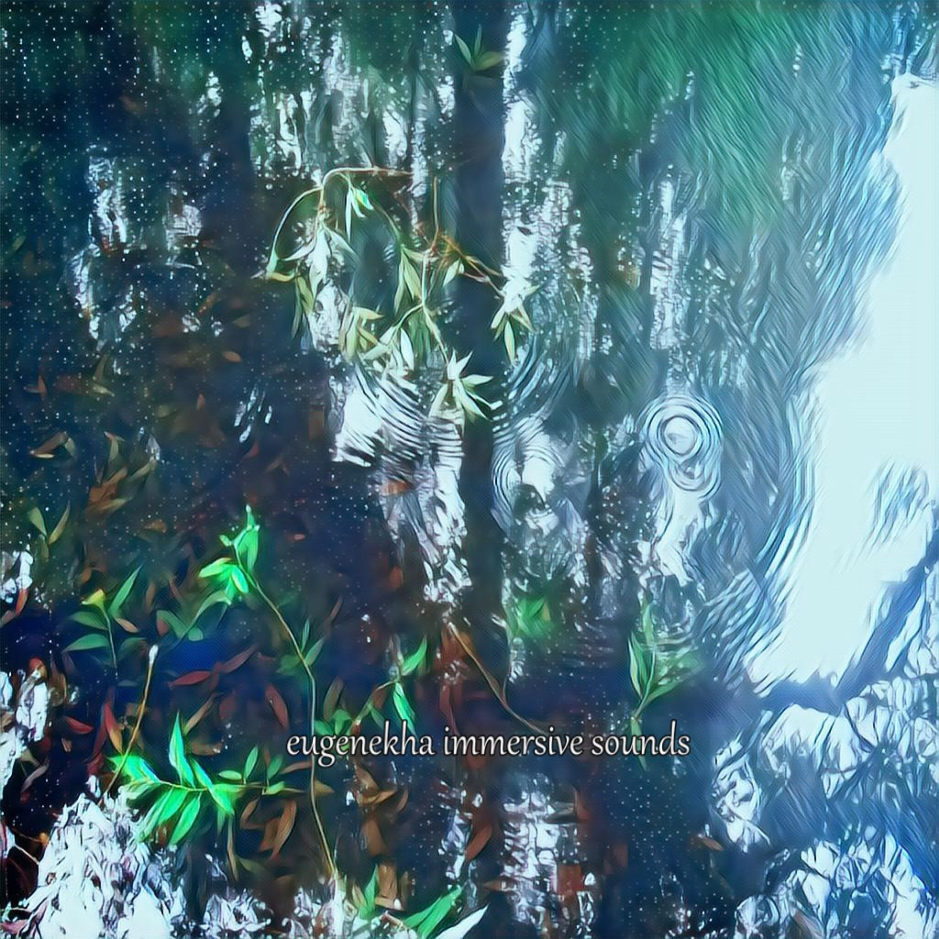 Immersive Sounds
