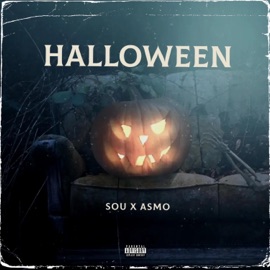HALLOWEEN (feat. ASMO) SOU.