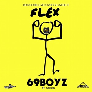 Flex (feat. Sodaak)