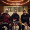 Toda Minha (feat. VK, Mc Cond & Diego Thug) - ZeroUM, VK, Mc Cond & Diego Thug lyrics