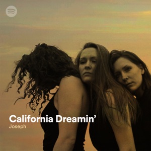 California Dreamin' - Single