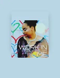 Ascolta Sulena Olivia, guarda video musicali, leggi la biografia, vedi le date del tour & altro!