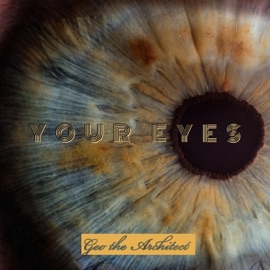 Your Eyes (Instrumental) Geo The Architect