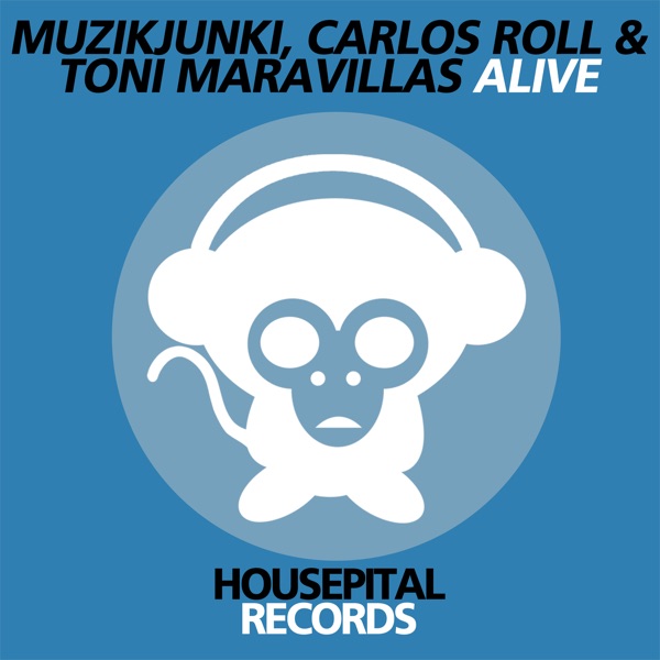 Alive - Single