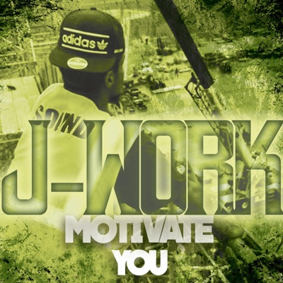 Motivate You - Single