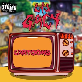 Crash Bandicoot LilGACY