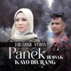 Panek Di Awak Kayo Di Urang (feat. Fauzana) - Single