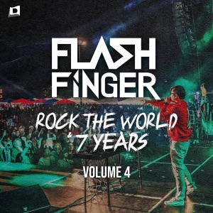 Rock the World & 7 Years Volume 4