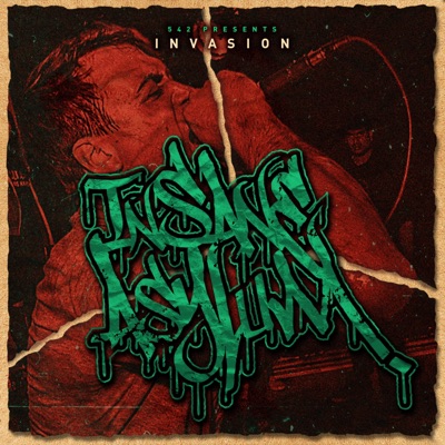 Invasion - Single