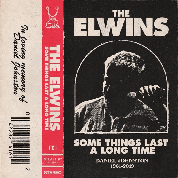 Some Things Last a Long Time - Single album cover