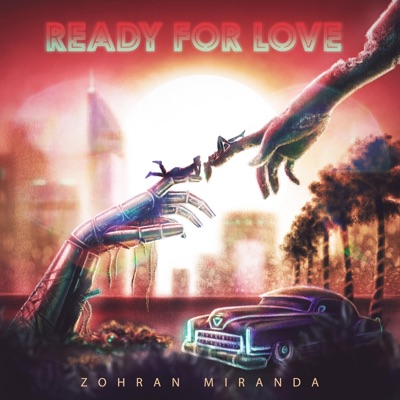 Ready for Love - Single