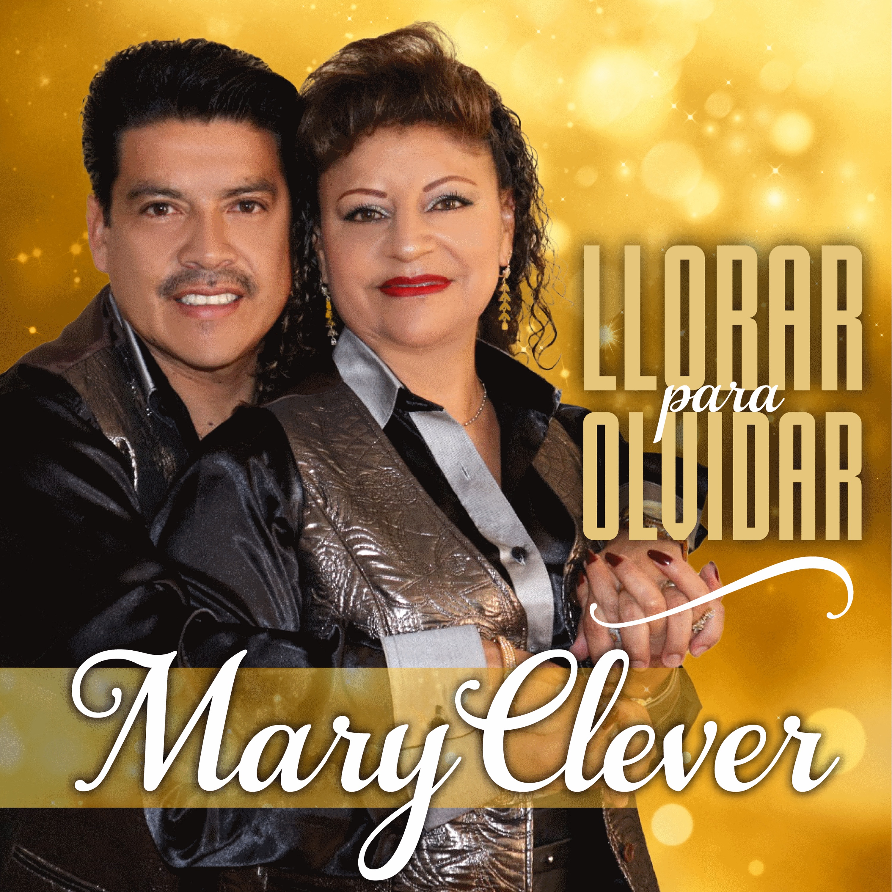 Llorar para Olvidar - Single