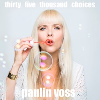 35000 Choices - Single - Paulin Voss
