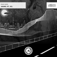 Anime (feat. KS) - Single - Evan Nash