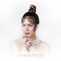 Labyrintti - Single - Jenni Vartiainen