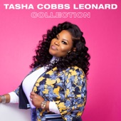 Tasha Cobbs Leonard Collection artwork