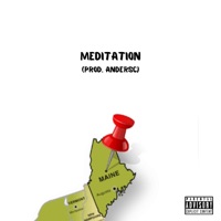Meditation - Single - Mckyy