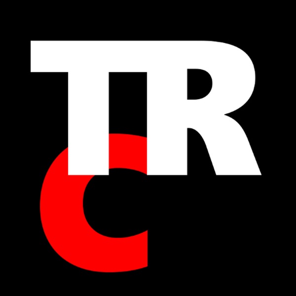 TRC Radio cover