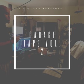 J.D.P (feat. Dev & Jax) J.D.P.