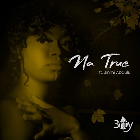 Cover artwork for Na True (feat. Jinmi Abduls)