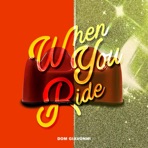 When You Ride (feat. Kookie) - Single