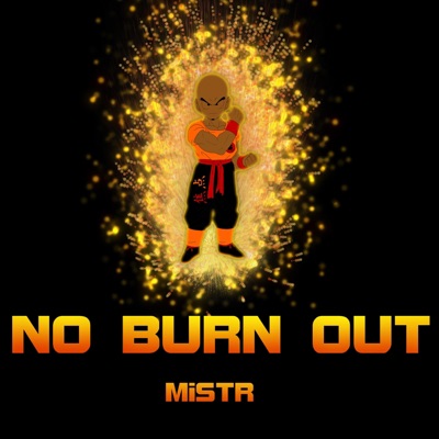 No Burn Out - Single