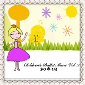 Children's Ballet Music, Vol. 2 artwork