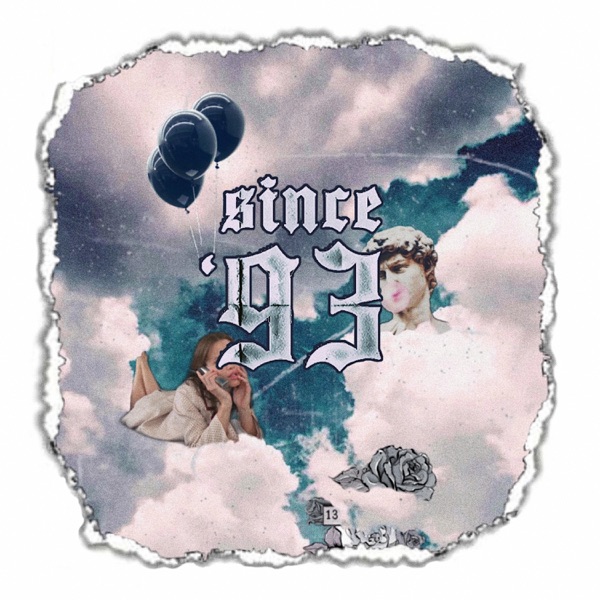 Sev7n - Single cover