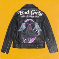 Bad Girls Go to Heaven - Single - Eden xo & Bonnie McKee