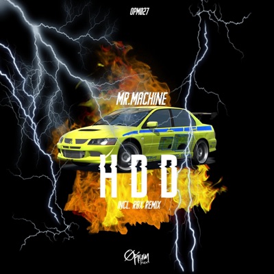 Hdd - Single