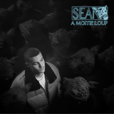 À moitié loup - Single