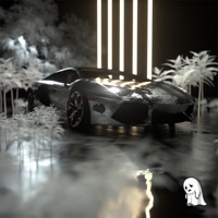 Lambo - Single - Wasteurself