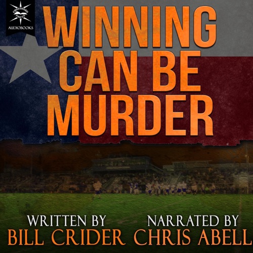 Winning Can Be Murder (Unabridged) cover