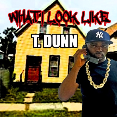 What I Look Like - Single