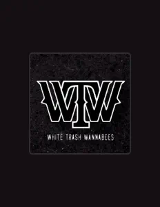 Dengarkan White Trash Wannabees, tonton video musik, baca bio, lihat tanggal tur & lainnya!