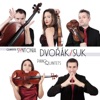 QUINTETTE SYNTONIA - Piano Quintet No. 2, Op. 81: III. Scherzo (Furiant). Molto vivace