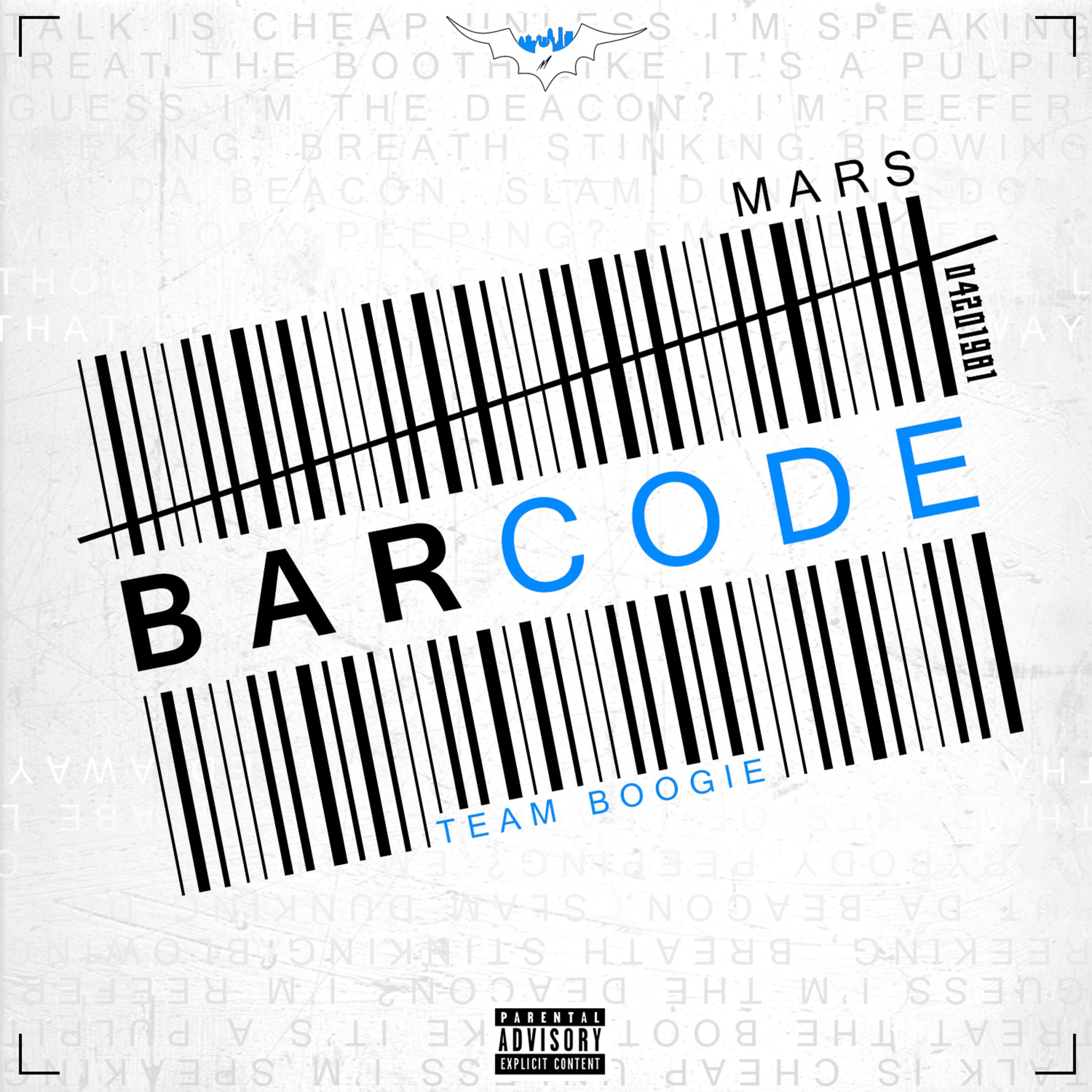 Barcode